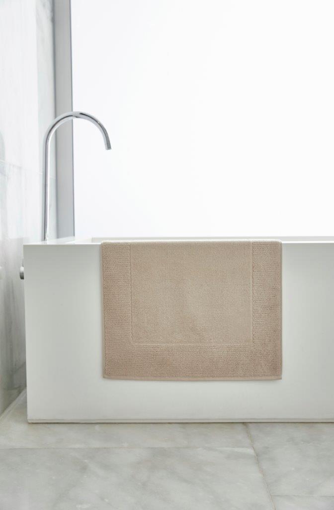 Bath mats
