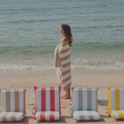 Chaise de plage Gibalta