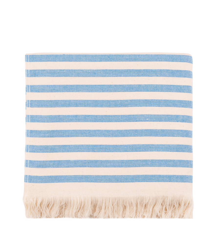 Barra kids beach towel - Torres Novas