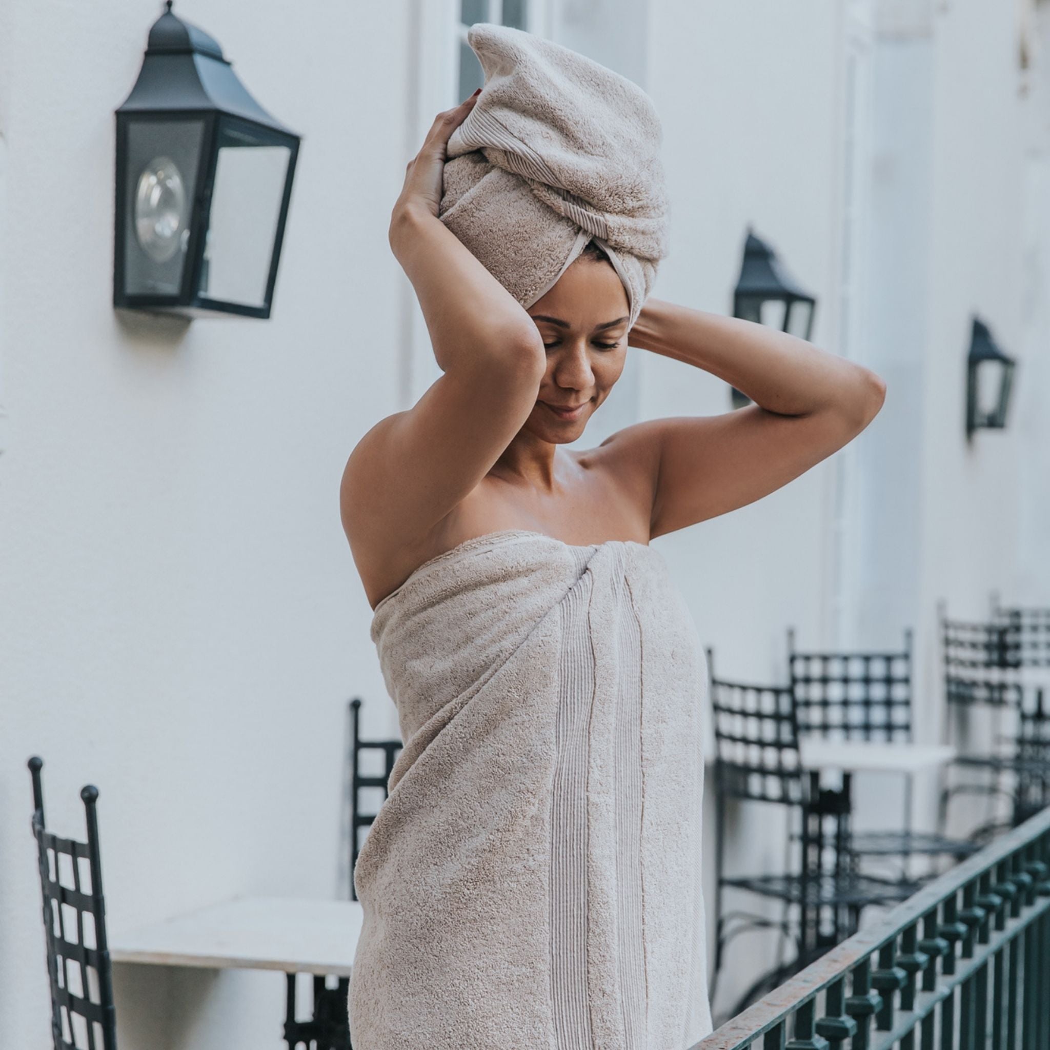 Beige Elegance