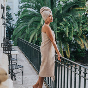 Beige Elegance