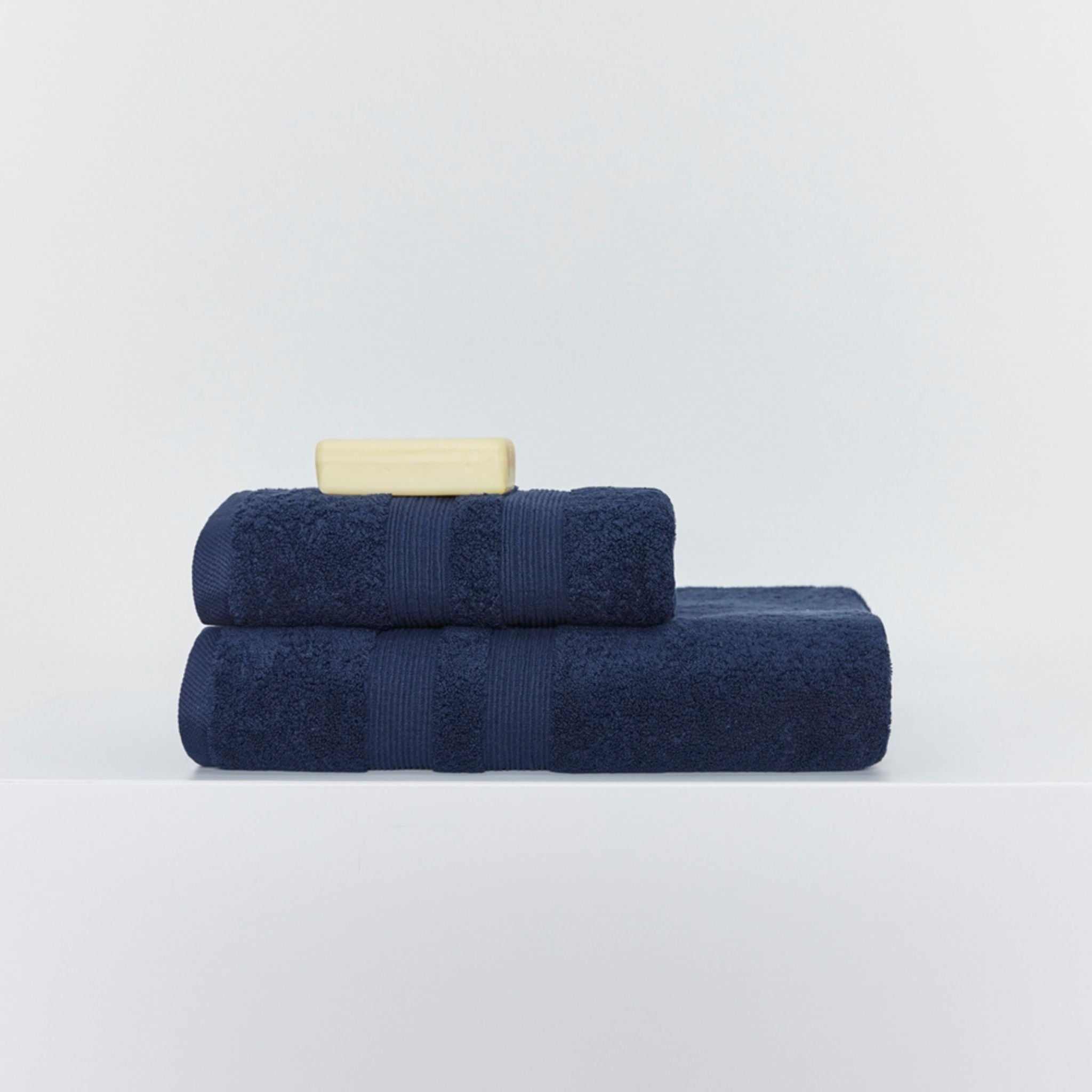 Elegance bleu cobalt