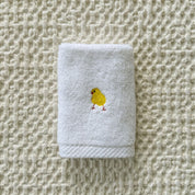 Easter embroidery