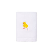 Easter embroidery