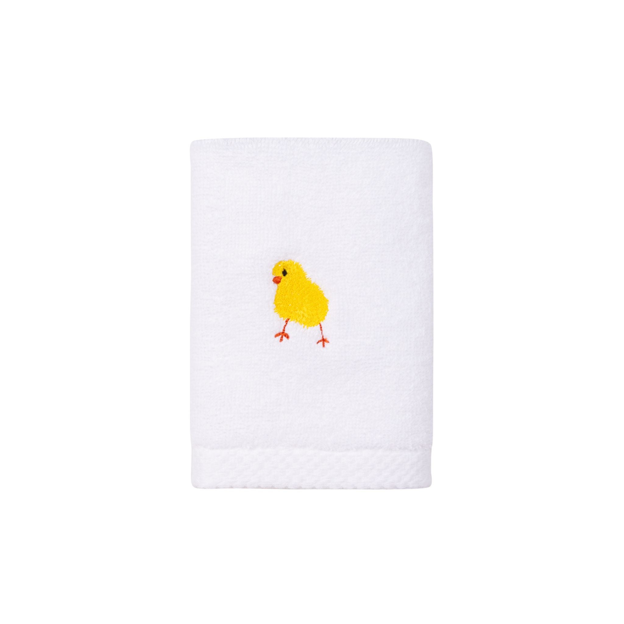 Easter embroidery