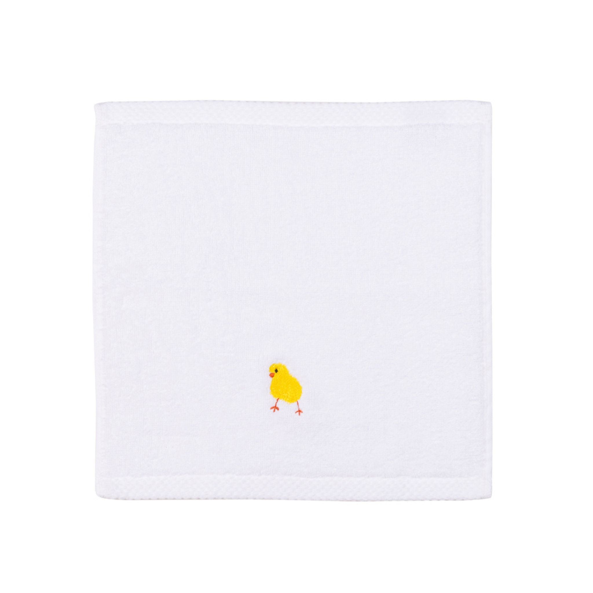 Easter embroidery