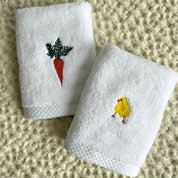 Easter embroidery