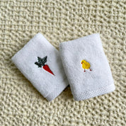 Easter embroidery