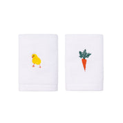 Easter embroidery