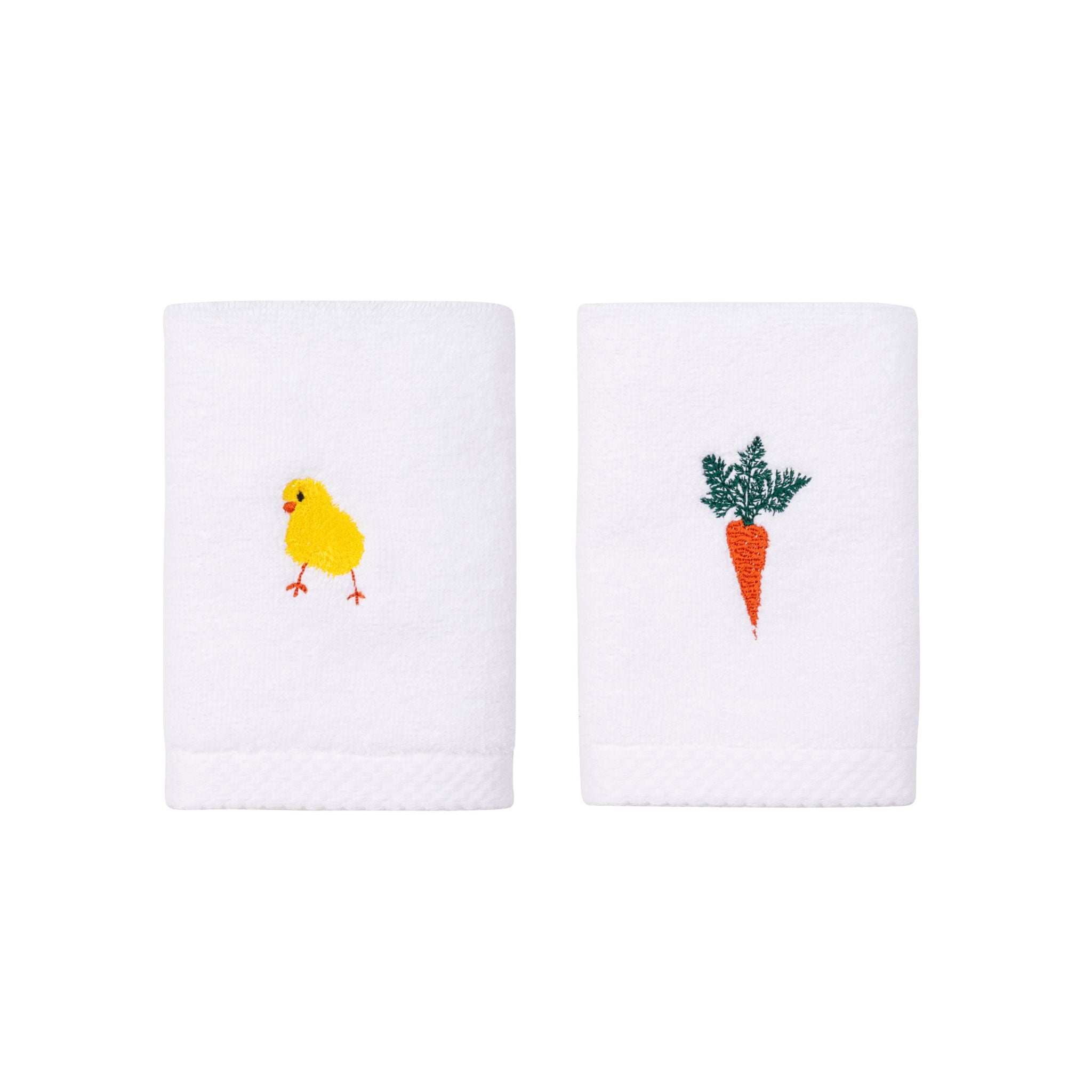 Easter embroidery