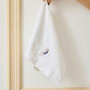 Swimmers Retro embroidery (pack of 2)