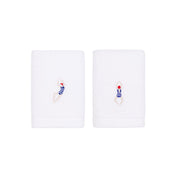 Swimmers Retro embroidery (pack of 2)
