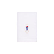 Swimmers Retro embroidery (pack of 2)