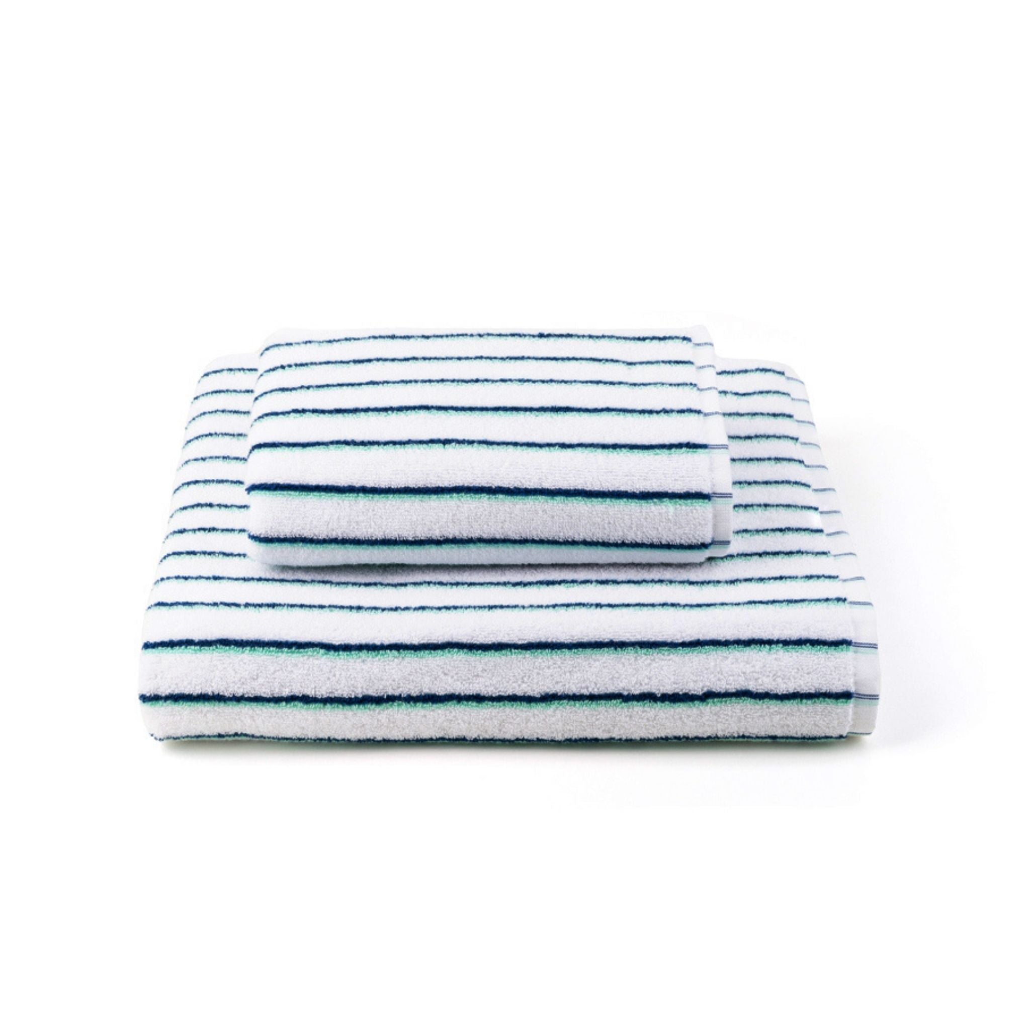 Lima bleu avec vert