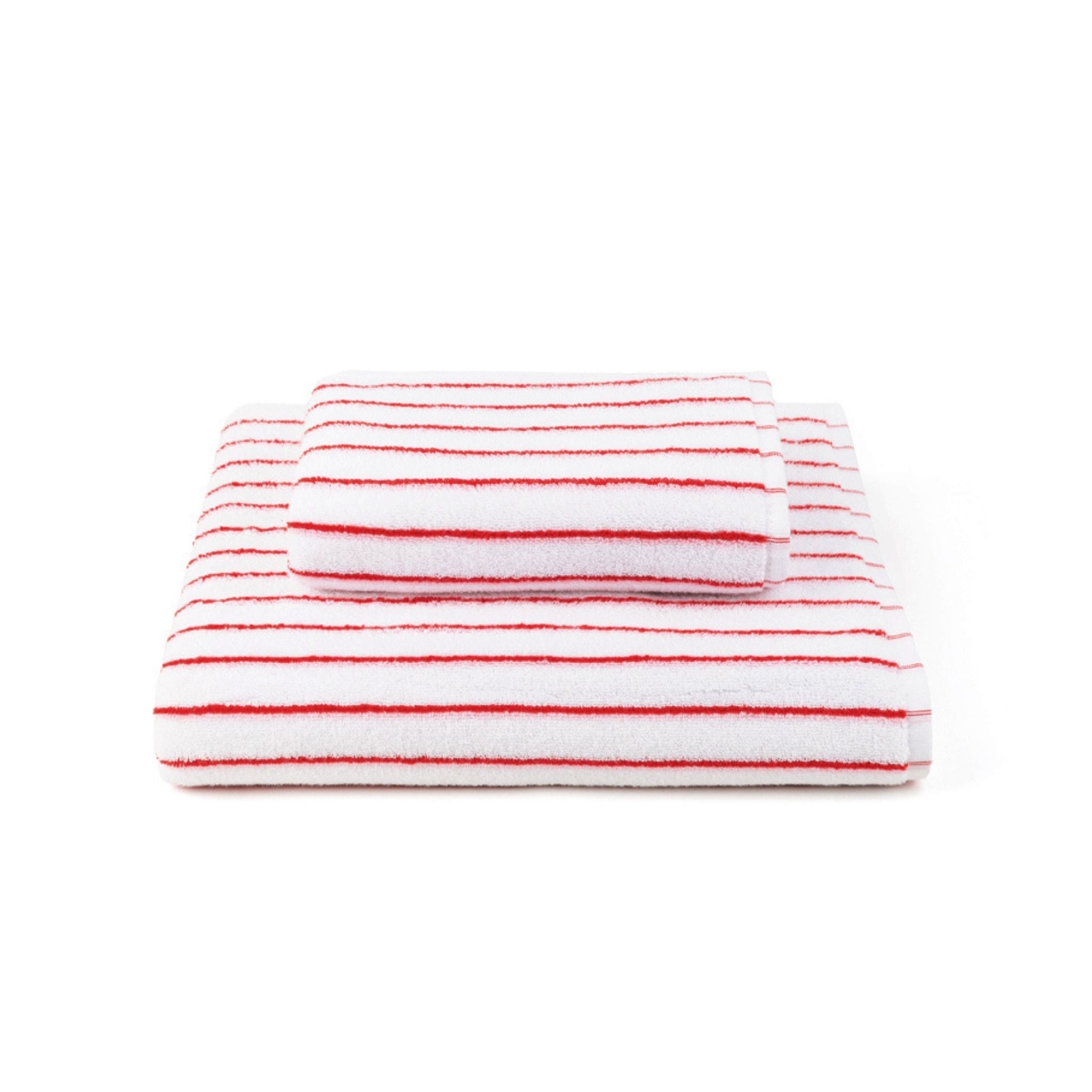 Pink with Red Lima