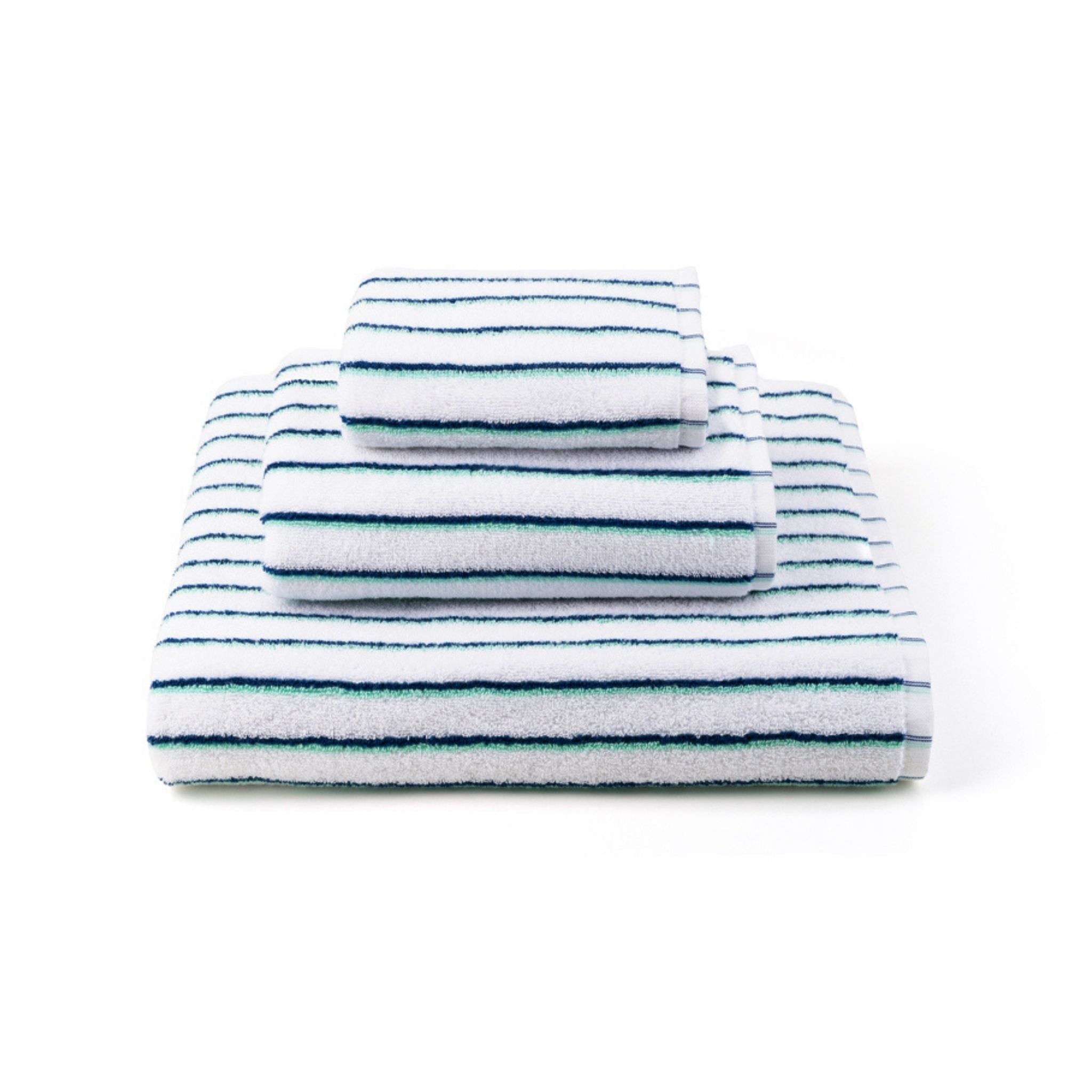 Lima bleu avec vert