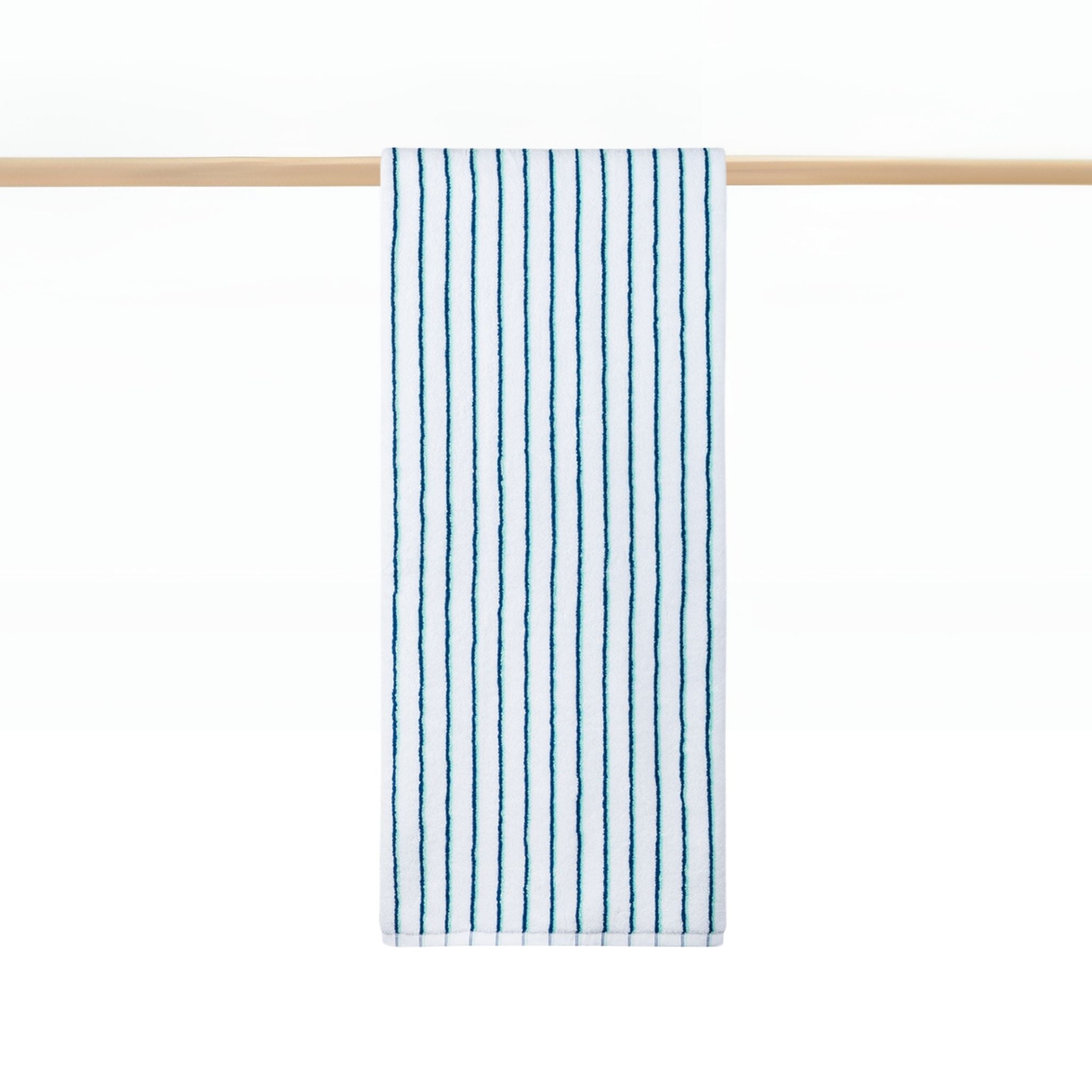 Lima bleu avec vert