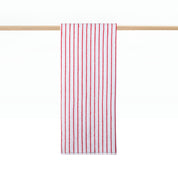 Pink with Red Lima