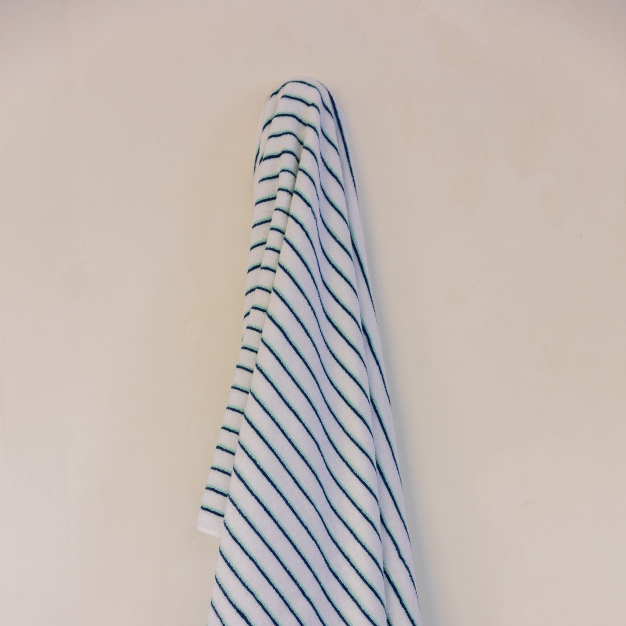 Lima bleu avec vert