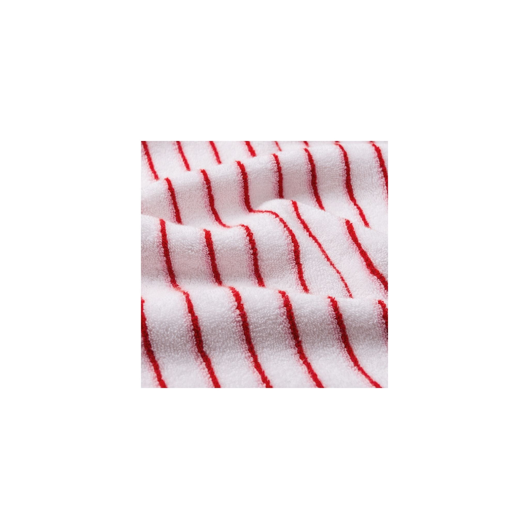 Pink with Red Lima