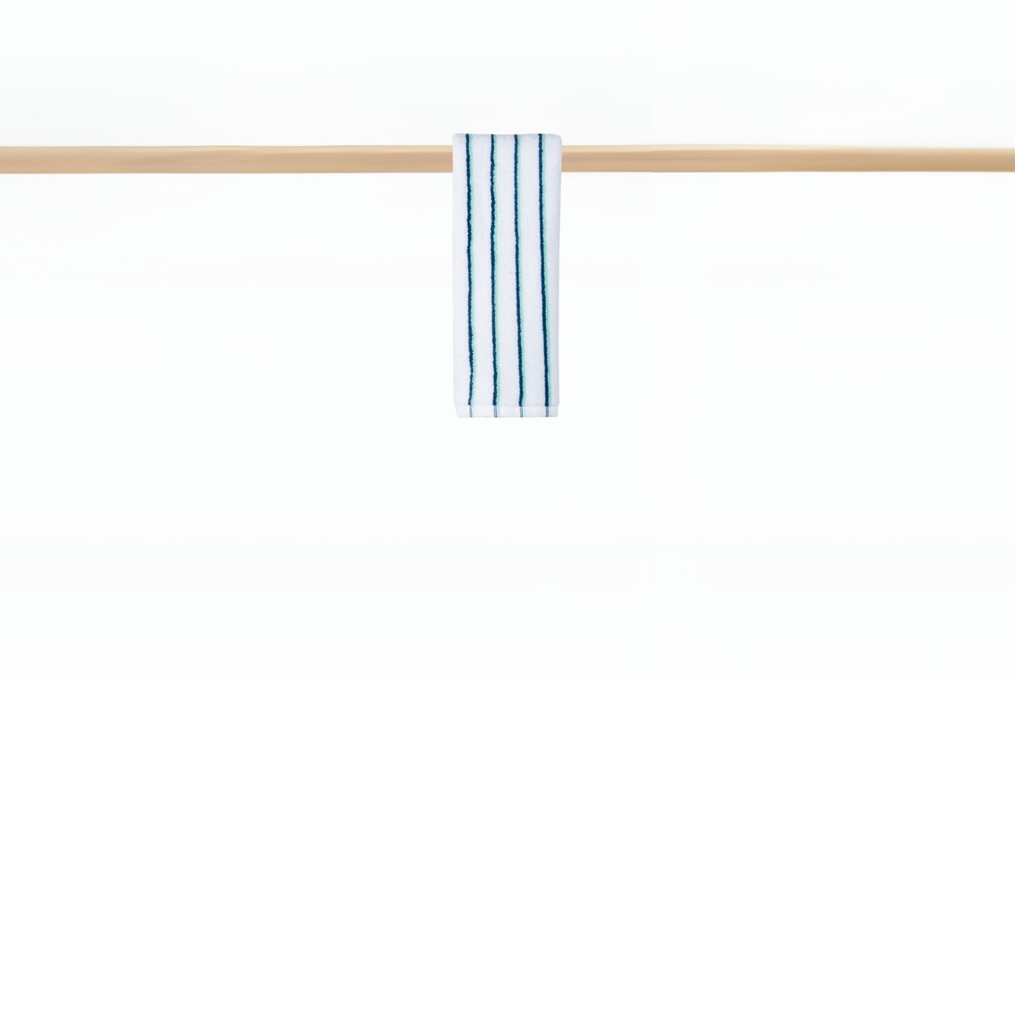 Lima bleu avec vert