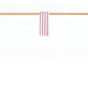 Pink with Red Lima