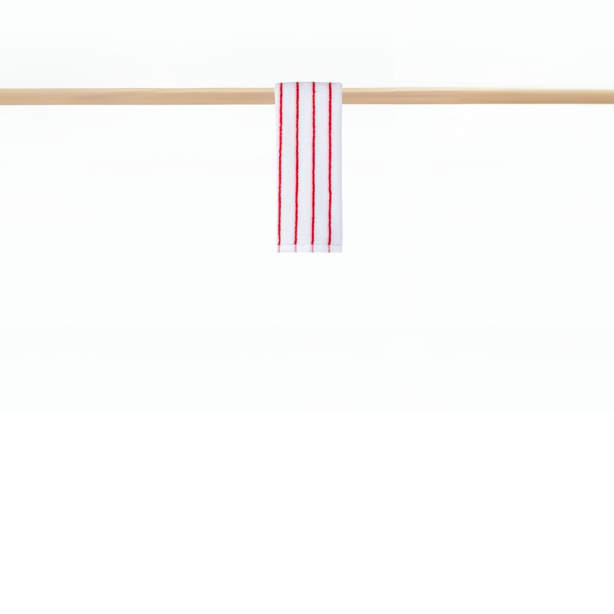 Pink with Red Lima