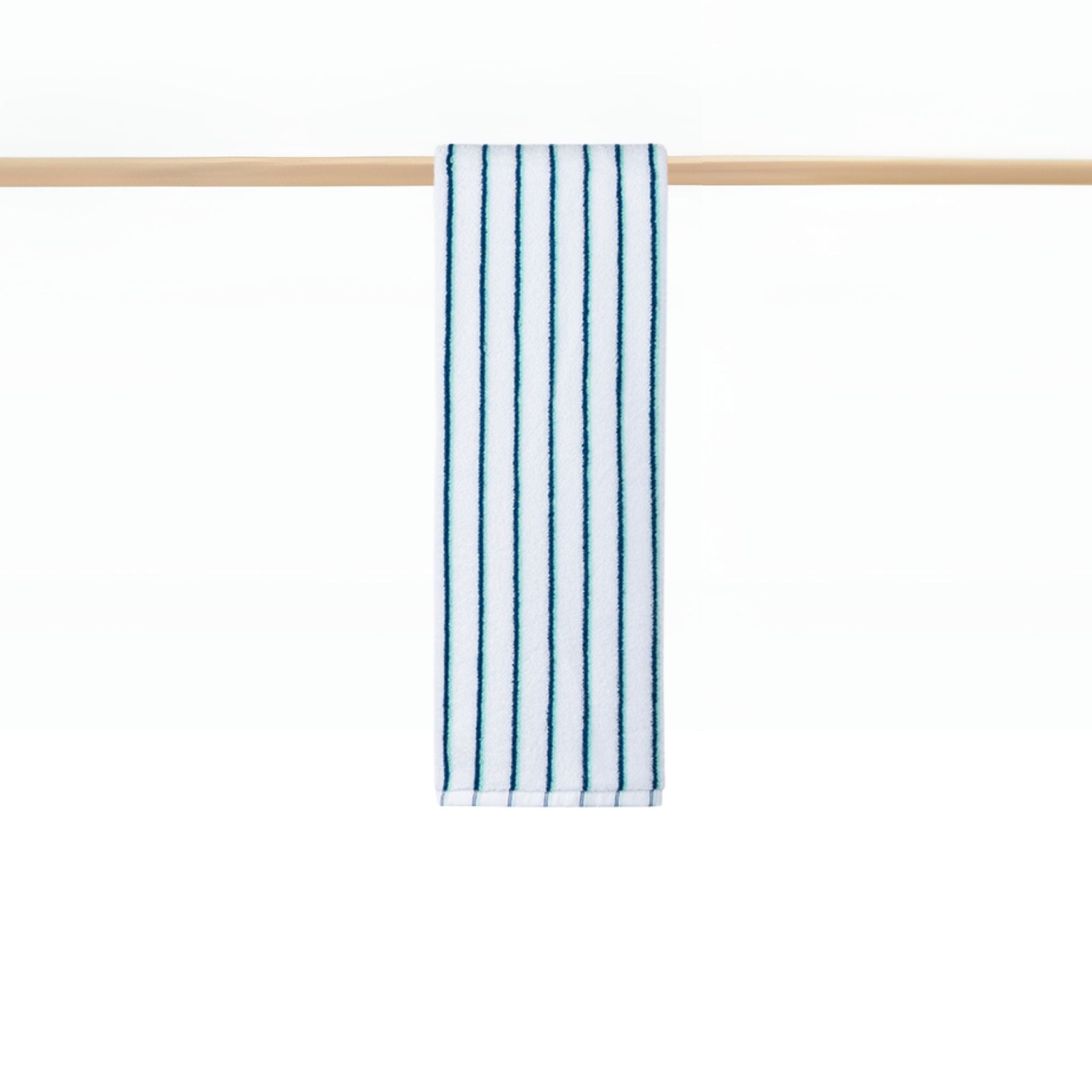 Lima bleu avec vert