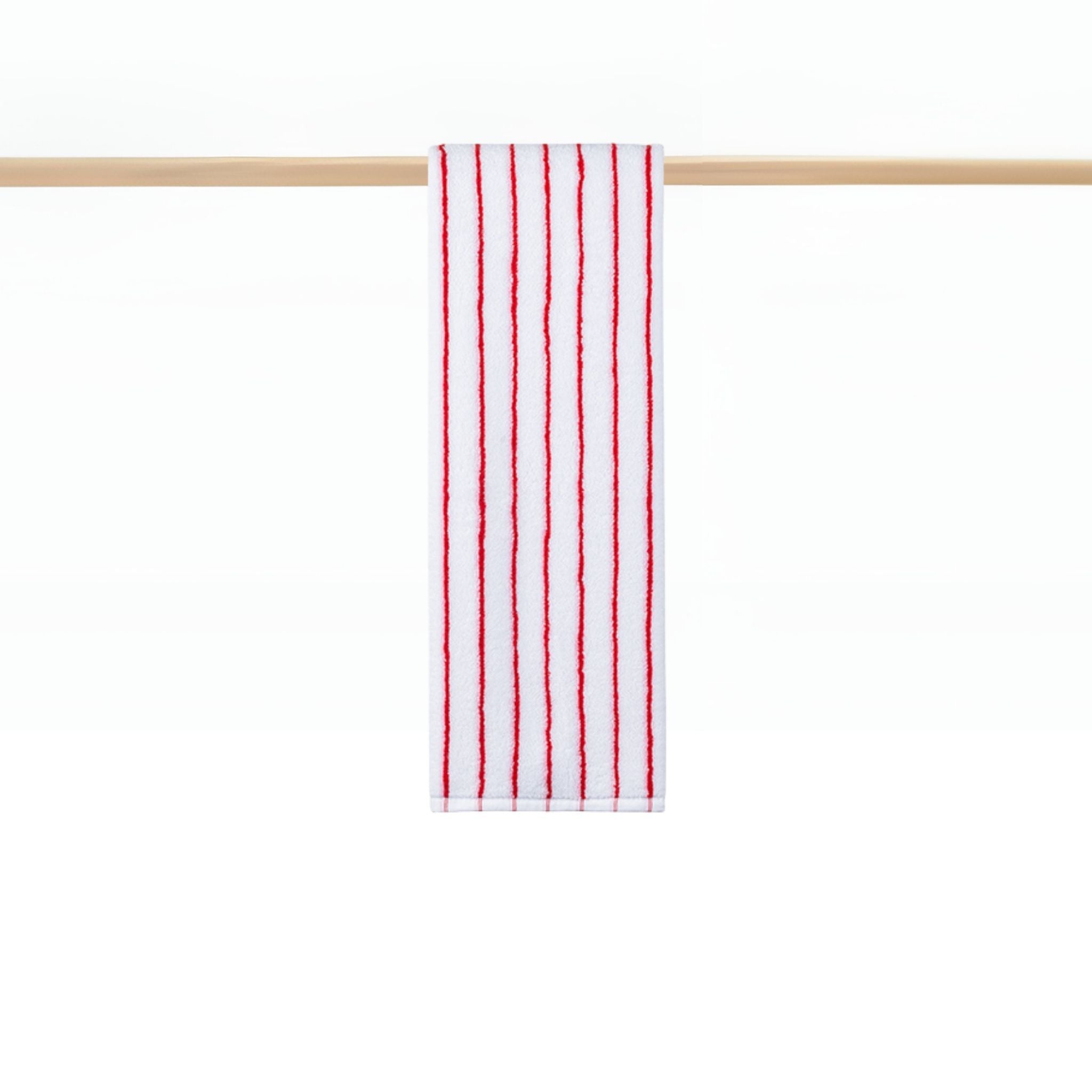 Pink with Red Lima