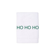 Christmas face towel - Torres Novas