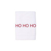 Christmas face towel - Torres Novas