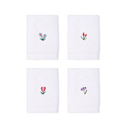 Luxus with flower embroidery - Torres Novas