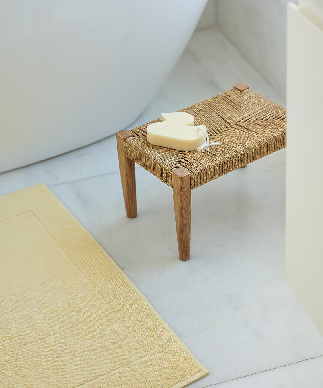 Bath mats - Torres Novas