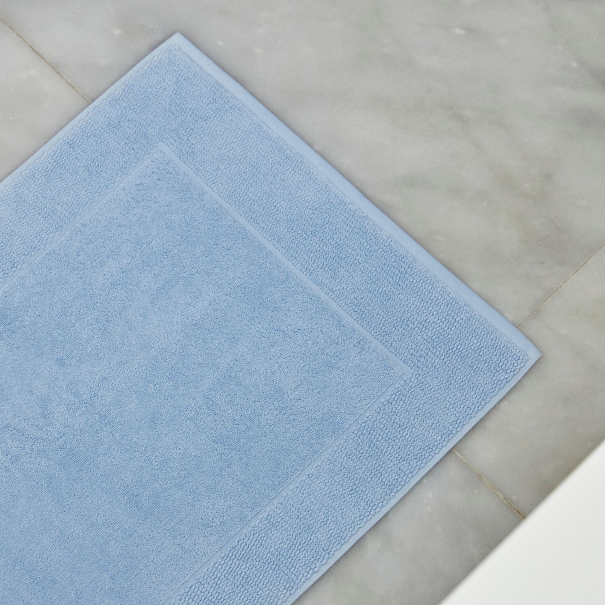 Bath mats