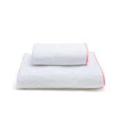 Toalha de criança - Mira Algodão 100% orgânico 600 g/m2