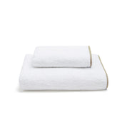 Toalha de criança - Mira Algodão 100% orgânico 600 g/m2