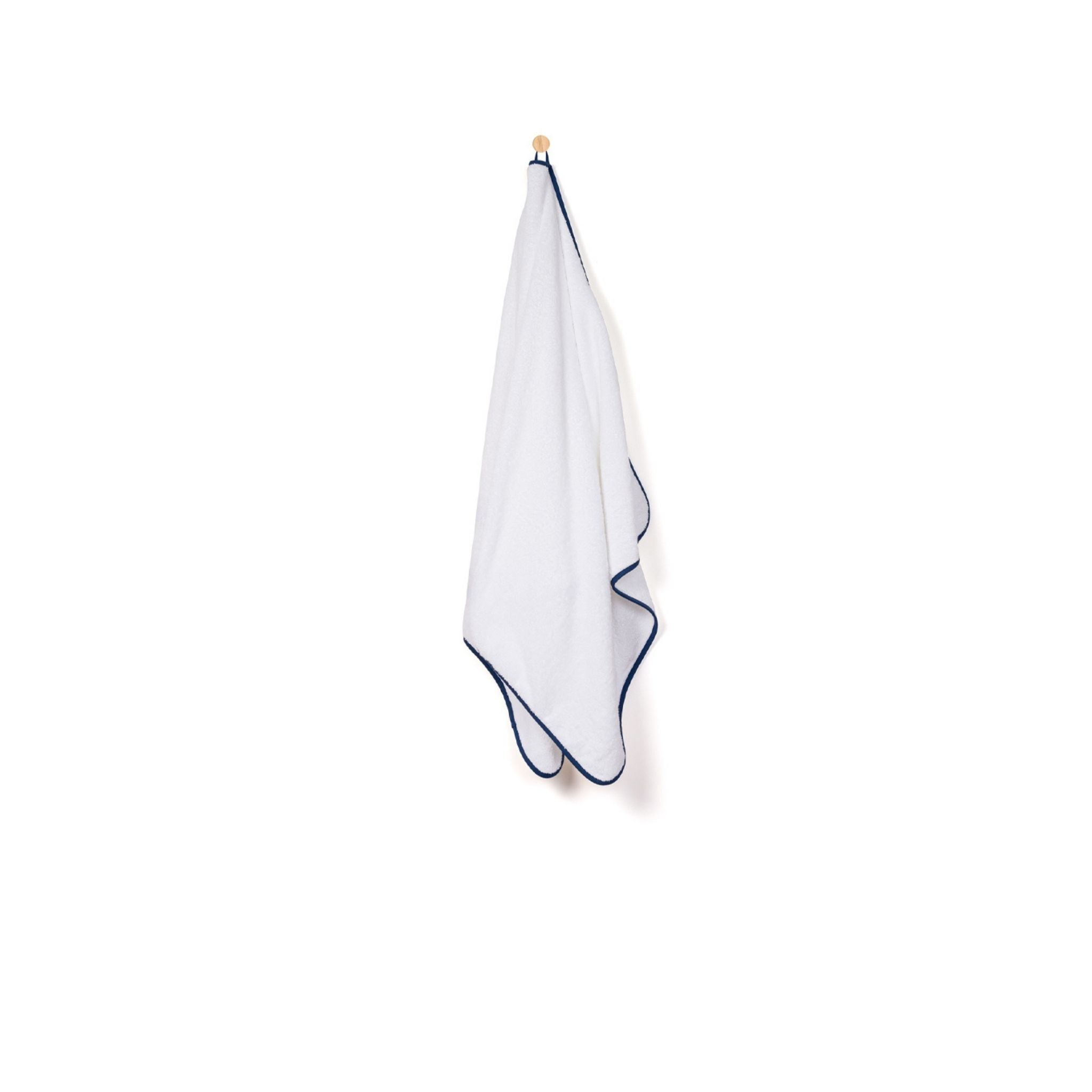Toalha de criança - Mira Algodão 100% orgânico 600 g/m2