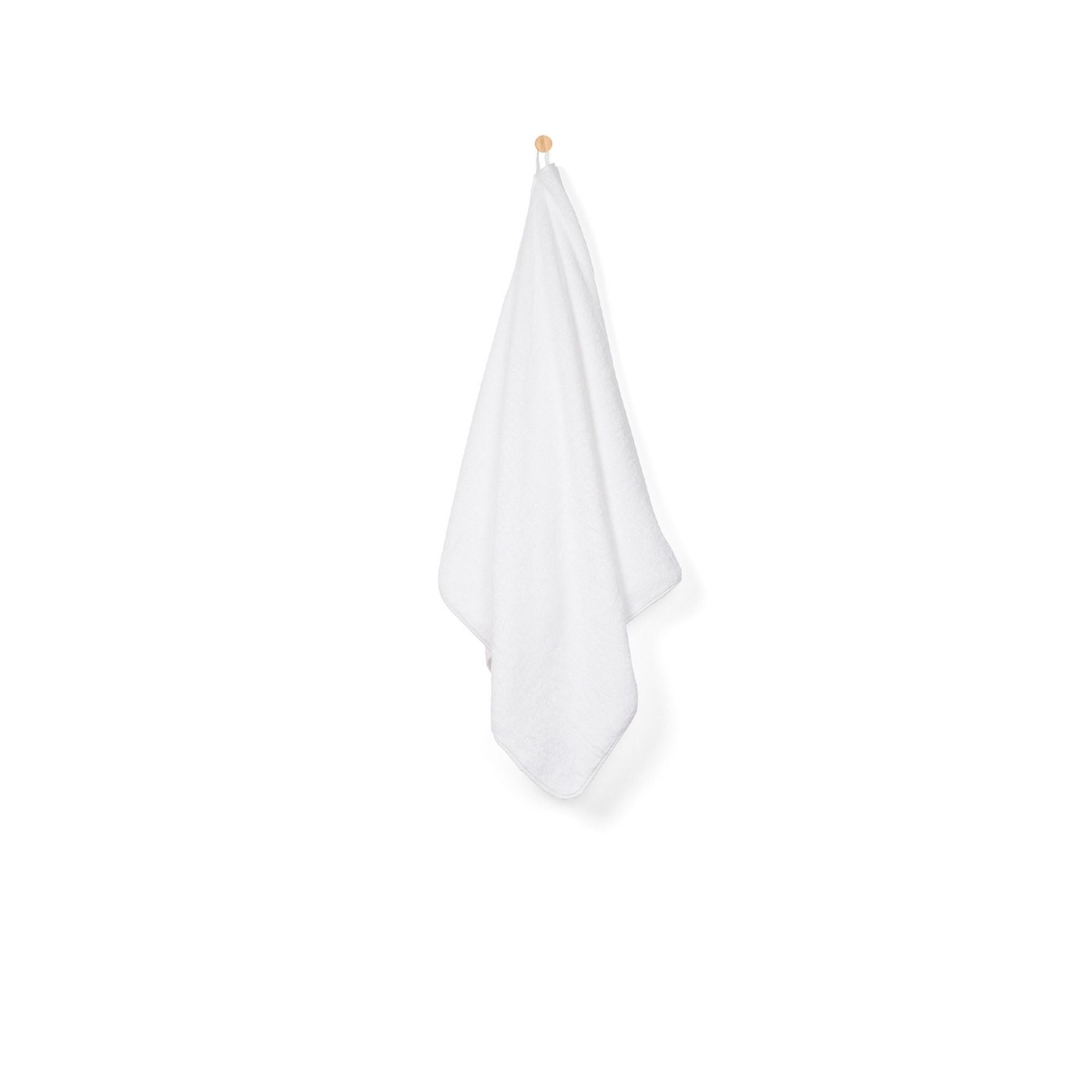 Toalha de criança - Mira Algodão 100% orgânico 600 g/m2