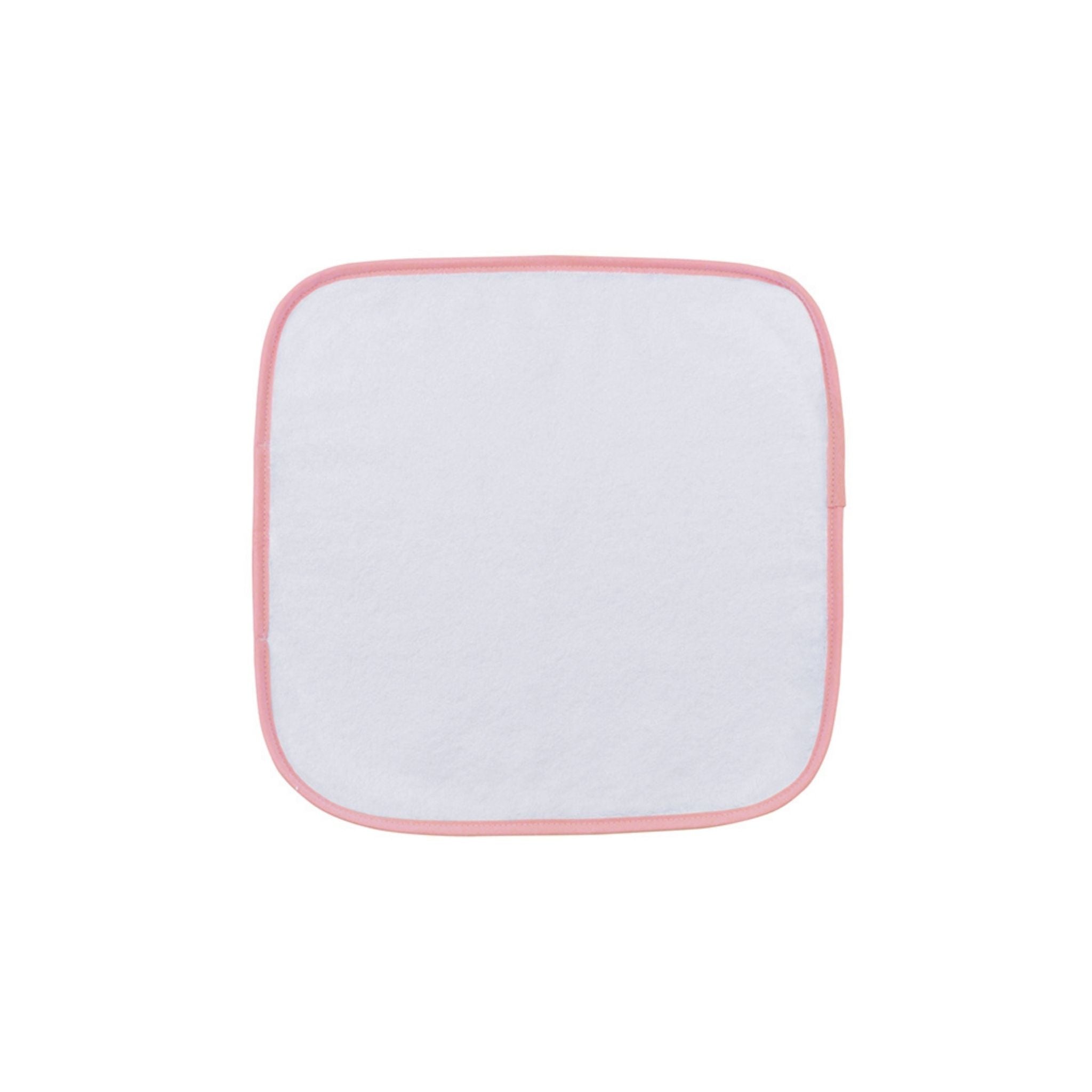 Toalha de criança - Mira Algodão 100% orgânico 600 g/m2