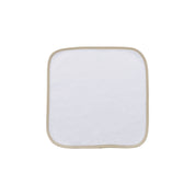Toalha de criança - Mira Algodão 100% orgânico 600 g/m2