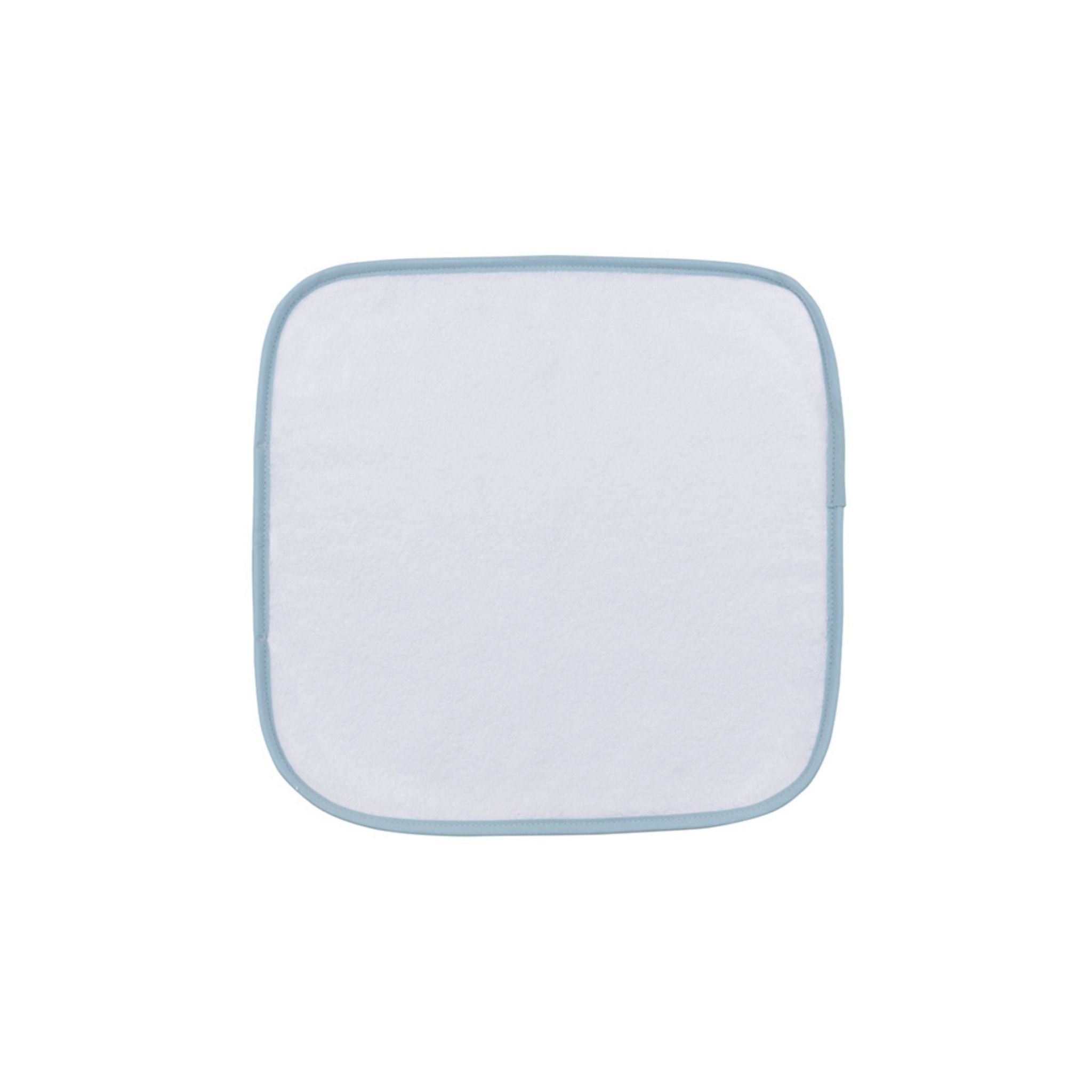 Toalha de criança - Mira Algodão 100% orgânico 600 g/m2