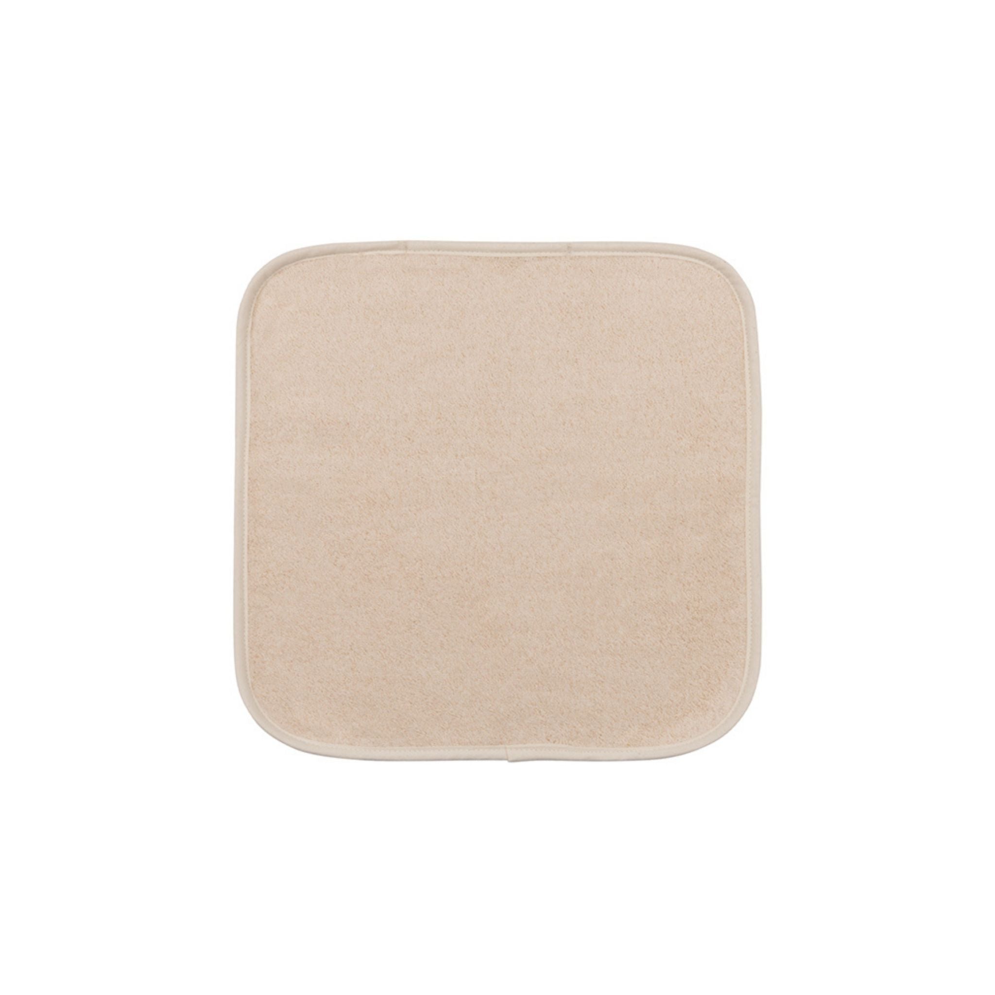 Toalha de criança - Mira Algodão 100% orgânico 600 g/m2