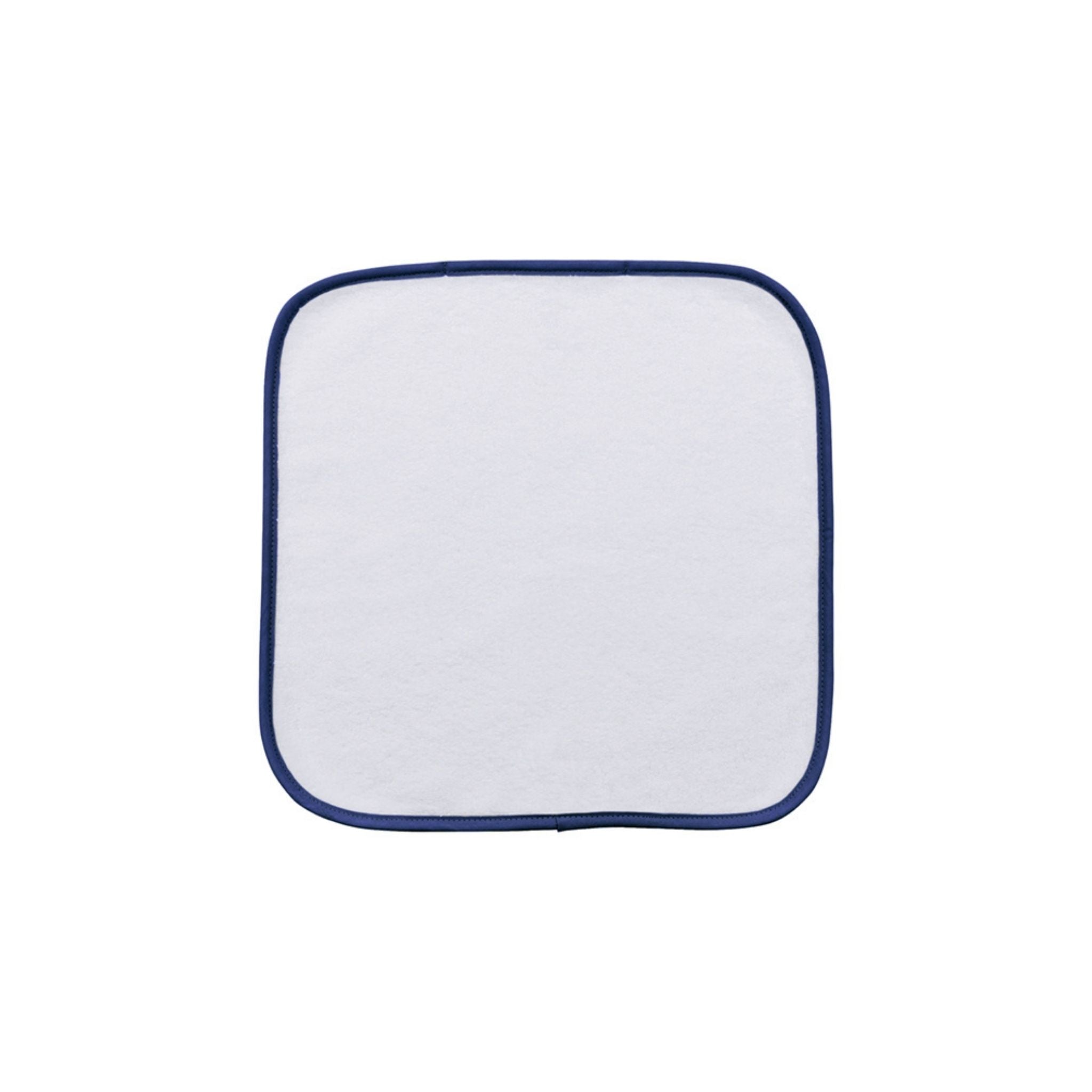 Toalha de criança - Mira Algodão 100% orgânico 600 g/m2