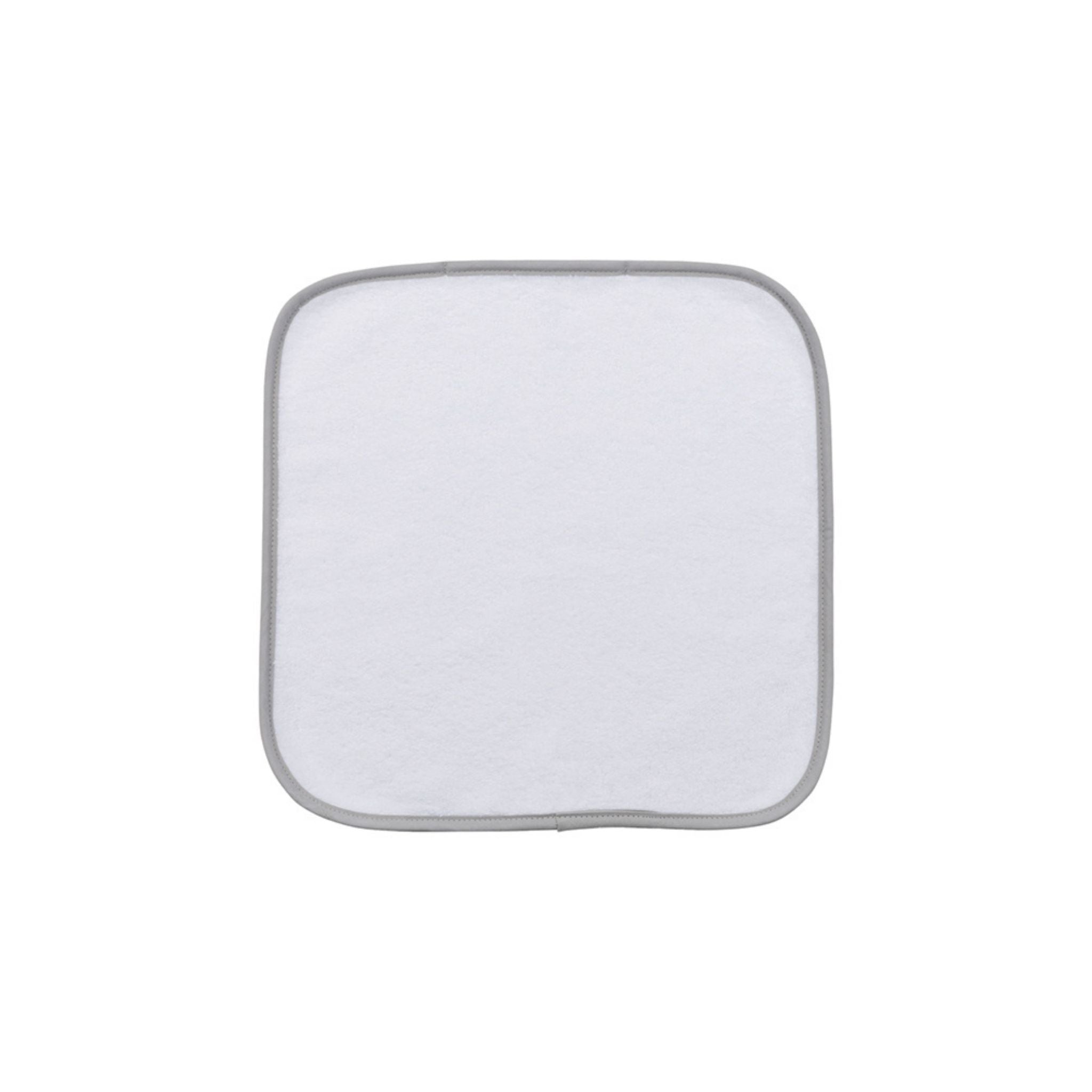Toalha de criança - Mira Algodão 100% orgânico 600 g/m2