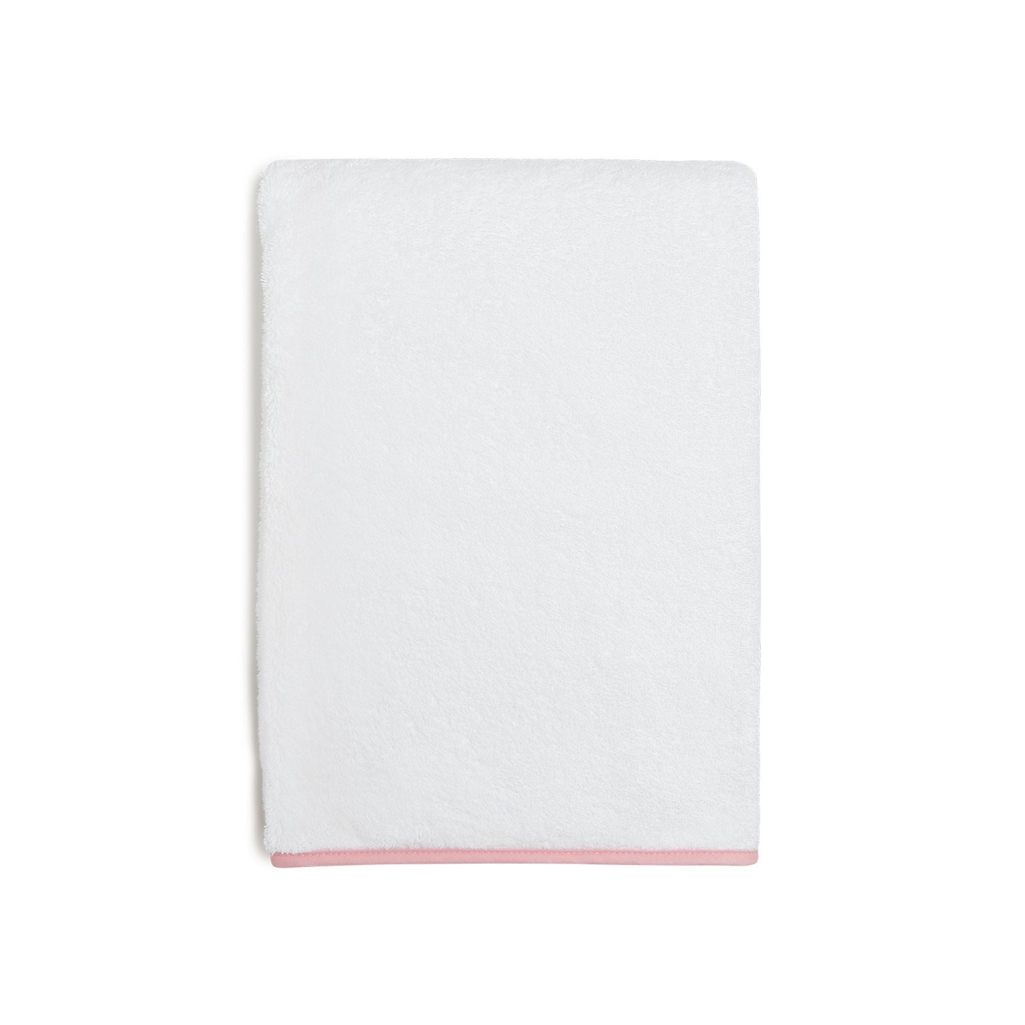 Toalha de criança - Mira Algodão 100% orgânico 600 g/m2