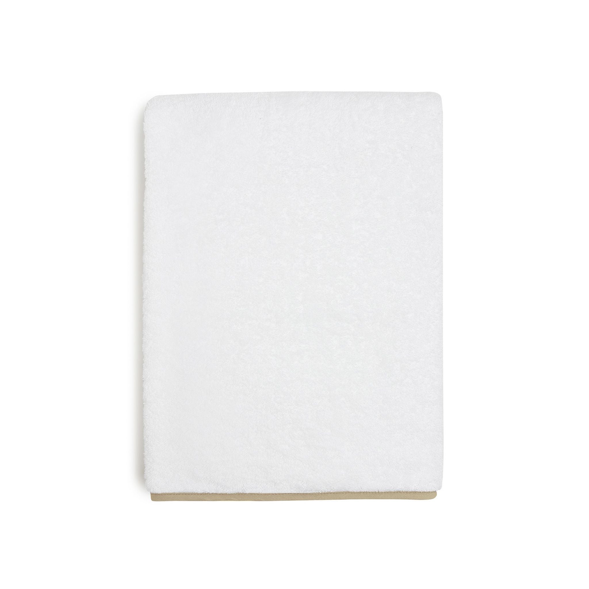 Toalha de criança - Mira Algodão 100% orgânico 600 g/m2