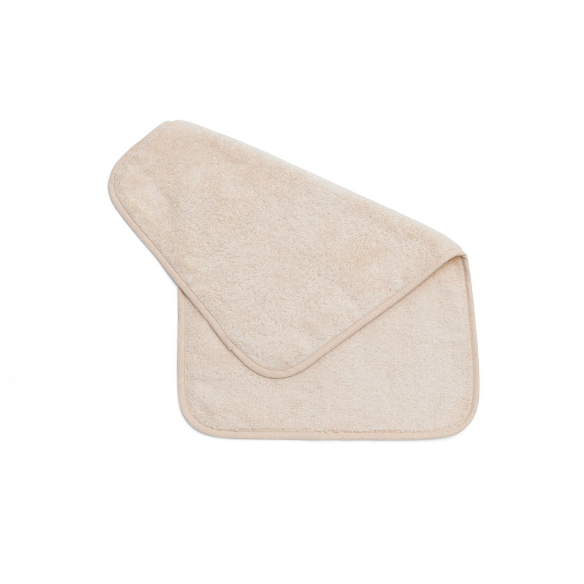 Toalha de criança - Mira Algodão 100% orgânico 600 g/m2