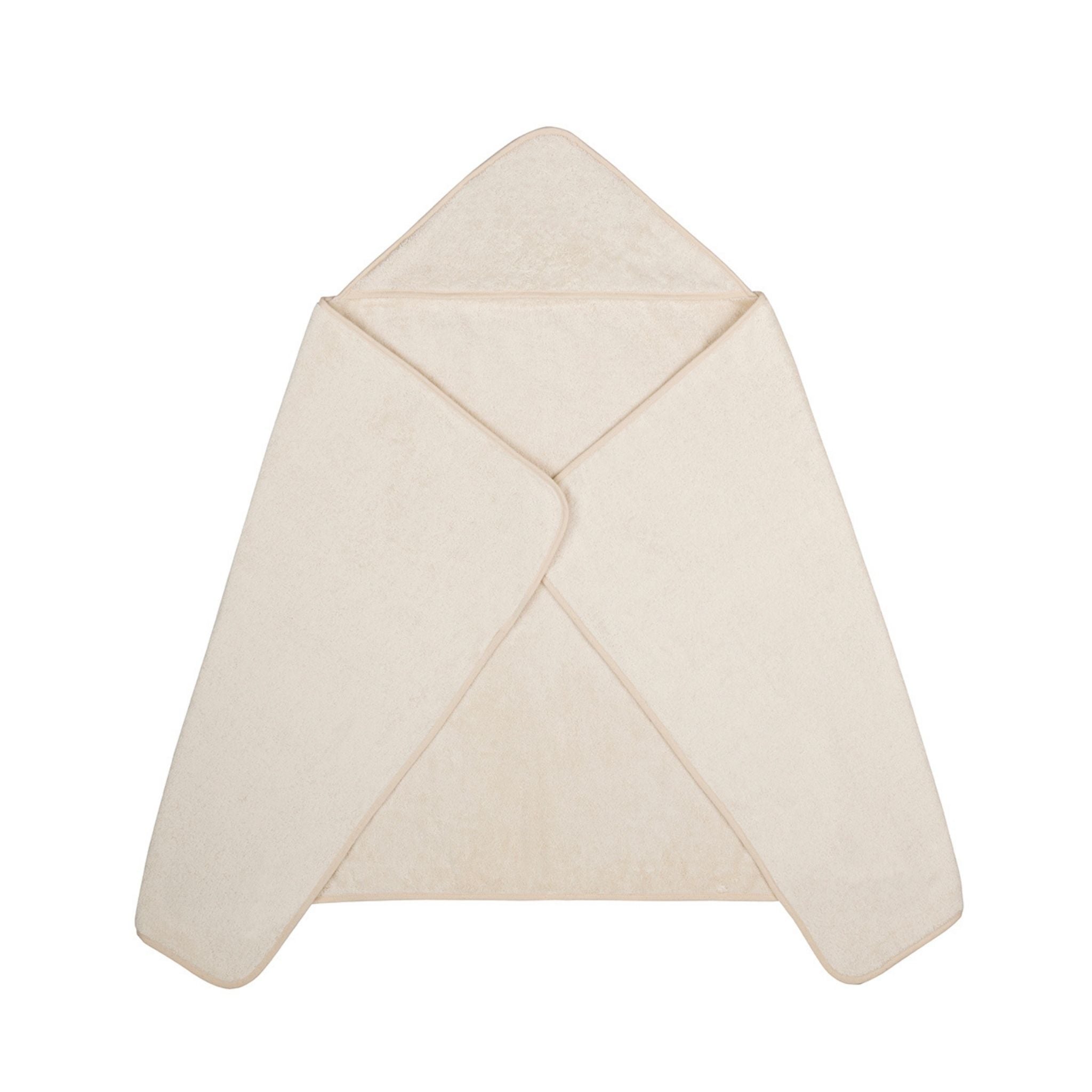Toalha de criança - Mira Algodão 100% orgânico 600 g/m2
