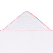 Toalha de criança - Mira Algodão 100% orgânico 600 g/m2