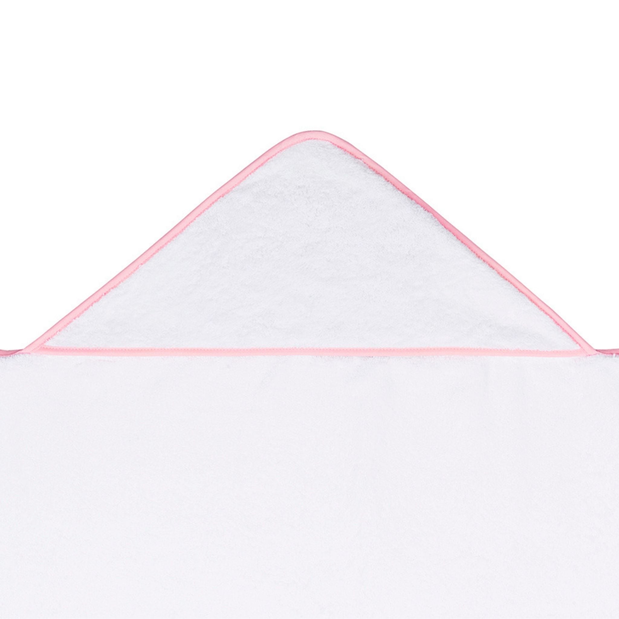 Toalha de criança - Mira Algodão 100% orgânico 600 g/m2